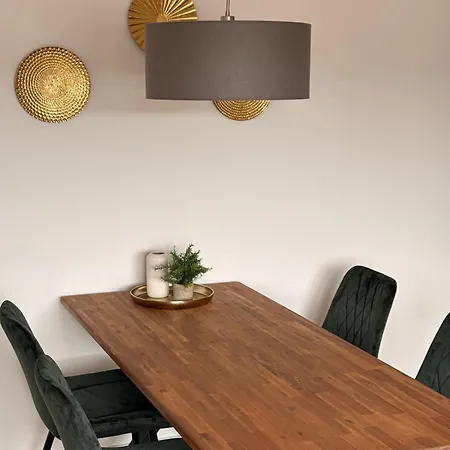 Uniqe - Design - Sky-tv - Kitchen - Free Parking Apartamento *