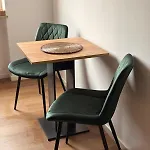 Lejlighed Uniqe - Design - Sky-tv - Kitchen - Free Parking *
