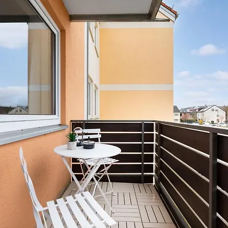 Uniqe - Design - Sky-tv - Kitchen - Free Parking Apartment *
