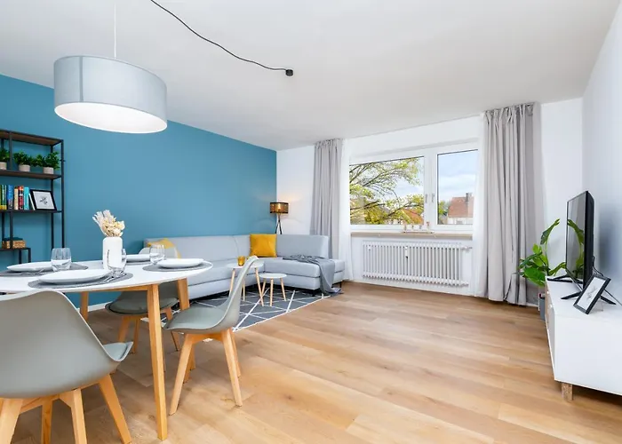 Uniqe - Design - Sky-tv - Kitchen - Free Parking Apartament